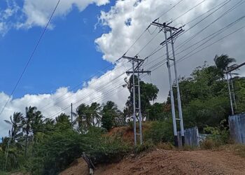 Voz Comunitaria | En Los Placeres de La Pica de Carúpano los apagones duran hasta 12 horas