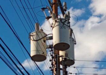 El Tiempo en la calle | En El Tigre las fallas de servicios públicos se agudizan cuando llueve