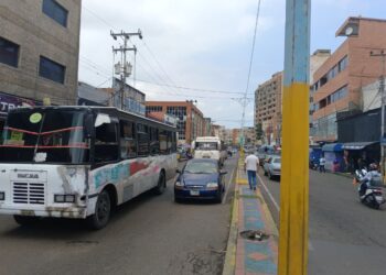 Nuevo aumento de pasaje, otro golpe al bolsillo de usuarios de Puerto La Cruz