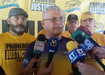 Juan Pablo Guanipa visitará Nueva Esparta en su gira nacional para impulsar la unidad opositora