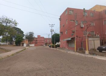 El Tiempo en la Calle | Racionamiento eléctrico ya llegó a varios sectores de Sotillo, mientras otros esperan cronograma 