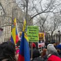 Expectativa en Juzgado de Manhattan ante segunda audiencia contra Maduro y Flores