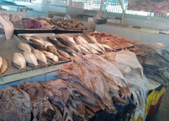 Clientes reportan que bajaron consumo de pescado en Cuaresma por alza de precios
