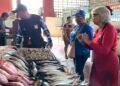 Semana Santa 2026: Aumenta el precio del pescado en Cumaná, pero sigue siendo el más buscado