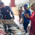 Semana Santa 2026: Aumenta el precio del pescado en Cumaná, pero sigue siendo el más buscado