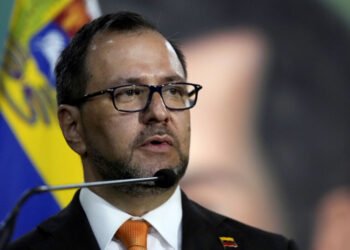 Gobierno venezolano criticó al alto comisionado de DDHH de la ONU: tiene "sesgo inmoral"