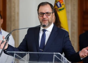 Gobierno de Venezuela manifiesta su respaldo a Cuba frente al bloqueo estadounidense