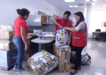 Nueva Esparta | Gobierno prorroga exoneración de impuestos para equipaje proveniente de zonas libres