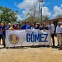 AD en el municipio Gómez reorganiza sus bases para la transición democrática