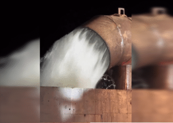 Reactivan estación de bombeo Manzanares para optimizar el servicio de agua en Cumaná