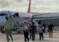 Sucre al borde del aislamiento aéreo: solo dos vuelos semanales operan en Cumaná