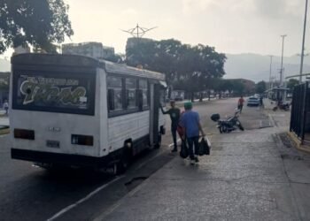 Oficializan aumento de pasaje en rutas de la zona norte de Anzoátegui