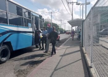 Concejales y transportistas fijan nuevas tarifas de pasaje en El Tigre