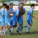 Dynamo Puerto ganó y es líder de su grupo en la Liga Futve 2