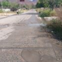 Voz Comunitaria | Denuncian mal estado de la vía cercana al sector Ojo de Agua
