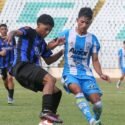 Dynamo Puerto se mantiene puntero de grupo en la Liga Futve 2
