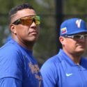 Venezuela afina detalles para el arranque del Clásico Mundial de Béisbol