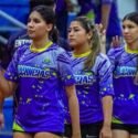 Marineras ya conoce su calendario para la Superliga Femenina de Baloncesto