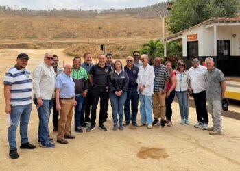 Gremios y gobernación se reunieron para buscar solución al tema del relleno sanitario