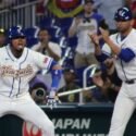 Venezuela arrancó con el pie derecho el Clásico Mundial de Béisbol