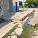 Voz Comunitaria | En Camino Nuevo deben ingeniárselas para obtener agua potable