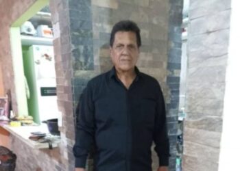 Familiares de dirigente José Barrientos están preocupados por su salud y piden aplicación de amnistía (+Fotos)