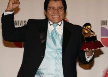 Bobby Cruz anuncia su retiro de los escenarios, tras 60 años de carrera musical