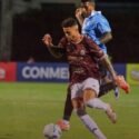 Sporting da un primer golpe a Carabobo en la clasificación previa a la Libertadores