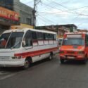 Carupaneros rechazaron posible aumento de la tarifa del pasaje urbano a 100 bolívares