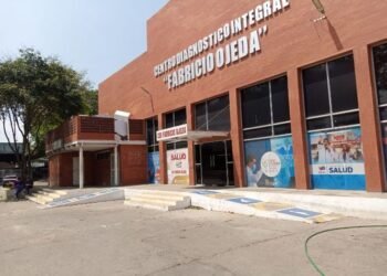 En centros de salud de Puerto La Cruz y Barcelona están aplicando vacunas contra fiebre amarilla