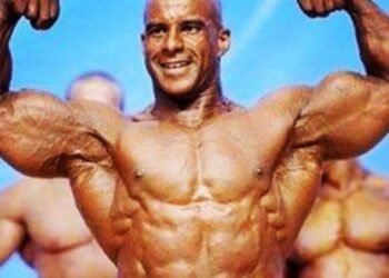 Fallece José Cermeño, sucrense y leyenda del fisicoculturismo venezolano