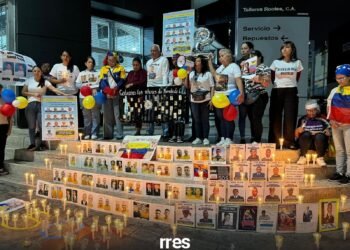 La amnistía es insuficiente sin reparación para las víctimas