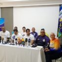 Gremios empresariales y clubes deportivos presentaron calendario de eventos en Bermúdez para 2026