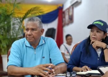 Concejal de El Tigre pide a transportistas que no se sumen a paro para exigir ajuste de pasaje