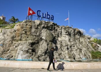 El exilio de Cuba en Florida exige la salida de los Castro para que la isla sea libre