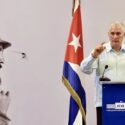 El Gobierno cubano critica que EEUU amenace con derrocarlo y «adueñarse del país»