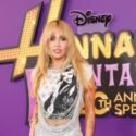 Miley Cyrus celebra los 20 años de 'Hannah Montana' con un tributo a su etapa en Disney