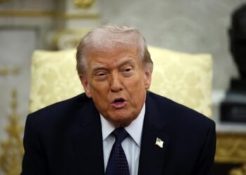 Trump: el "peor escenario" para Irán sería un líder "tan malo como el anterior"