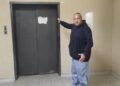 Denuncian que sólo uno de seis ascensores están operativos en el hospital Razetti