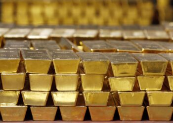 Estados Unidos autoriza a sus empresas a comerciar oro de Venezuela