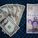 La moneda de Venezuela se devalúa un 36,4 % frente al dólar en el primer trimestre de 2026