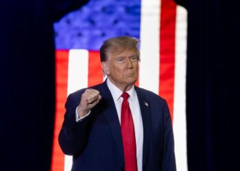 Trump bromea sobre Venezuela como estado 51 tras su triunfo sobre Italia en béisbol