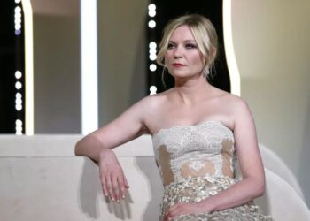 Kirsten Dunst se suma a Sydney Sweeney en la segunda parte de la película 'The Housemaid'