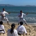Lechería albergará competencia de Karate Do Tradicional