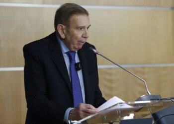 González Urrutia: ONU avala que en Venezuela no hay garantías de cambio