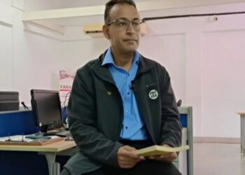 Abogado de ONG venezolana Provea anuncia que recibió la libertad plena por amnistía