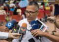 Ernesto Villegas solicita su renuncia al PSUV para aspirar a la Defensoría del Pueblo