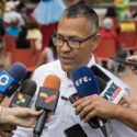 Ernesto Villegas solicita su renuncia al PSUV para aspirar a la Defensoría del Pueblo