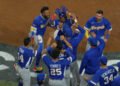 Clásico Mundial de Beisbol: Venezuela venció 8-5 al campeón vigente Japón y avanzó a semifinales