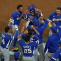Clásico Mundial de Beisbol: Venezuela venció 8-5 al campeón vigente Japón y avanzó a semifinales